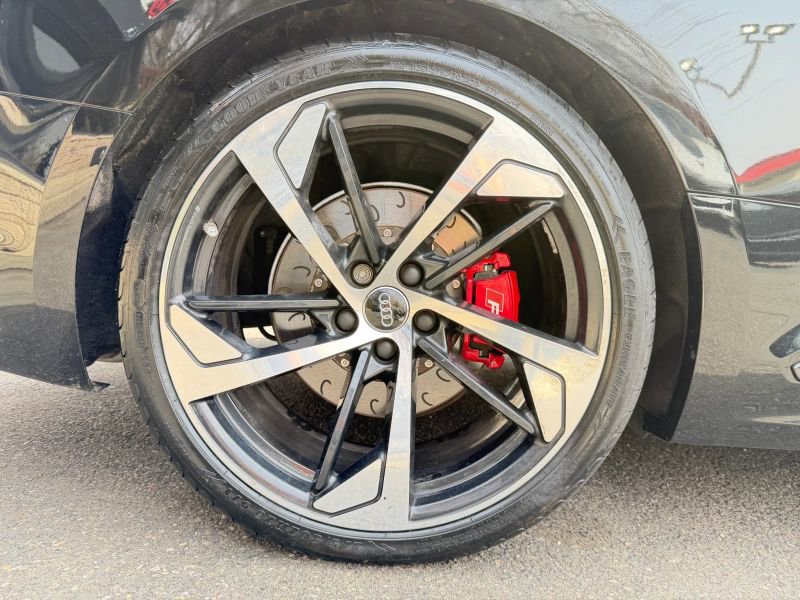 Used 2018 Audi RS 5 image 31