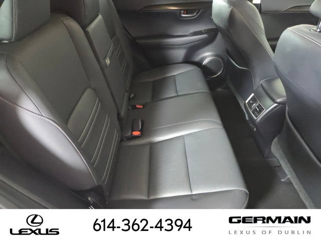 Used 2018 Lexus NX 300 AWD w/ Premium Package image 20