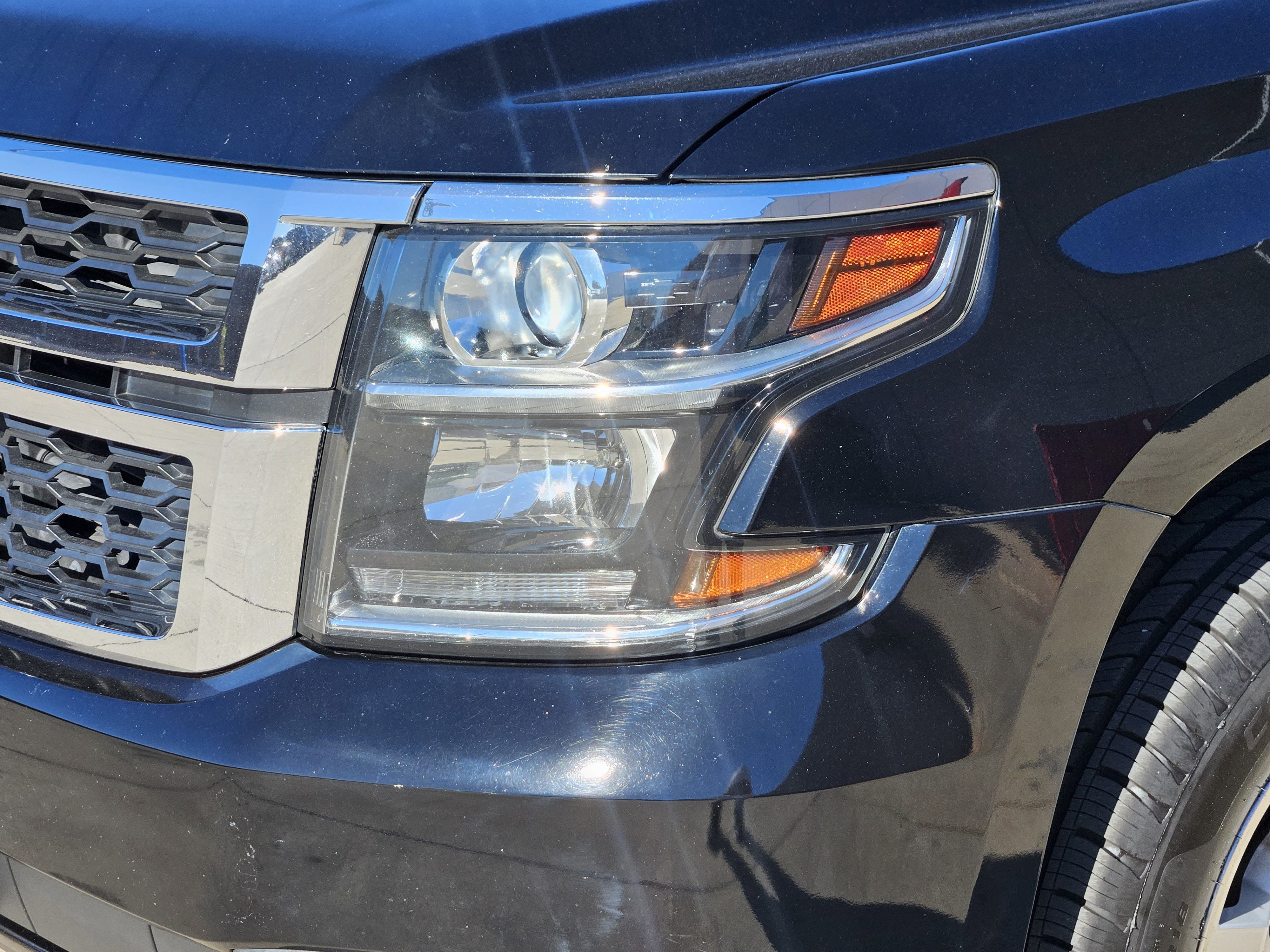 Used 2019 Chevrolet Tahoe LT image 7