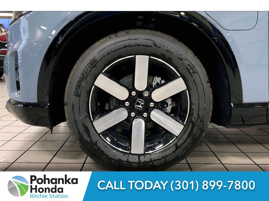 New 2026 Honda Prologue Touring image 15