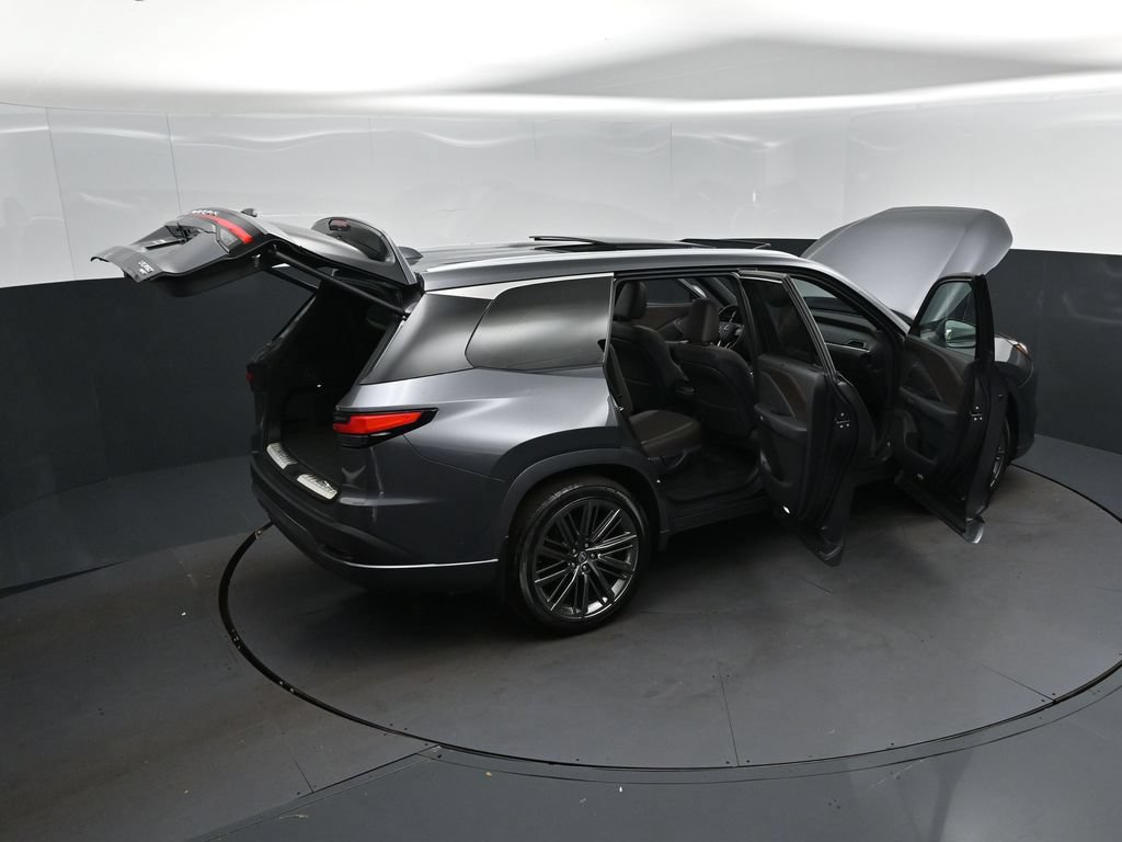 Certified 2026 Lexus TX 350 AWD w/ Technology Package image 50
