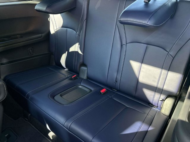 Certified 2026 INFINITI QX60 Sport w/ Dark Cargo Package AWD/4WD image 22