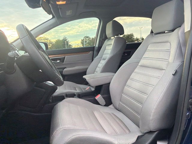 Used 2020 Honda CR-V EX image 22