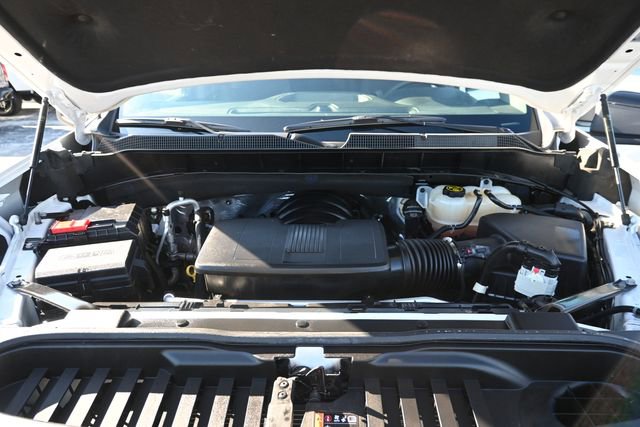 Used 2022 Chevrolet Silverado 1500 RST image 21