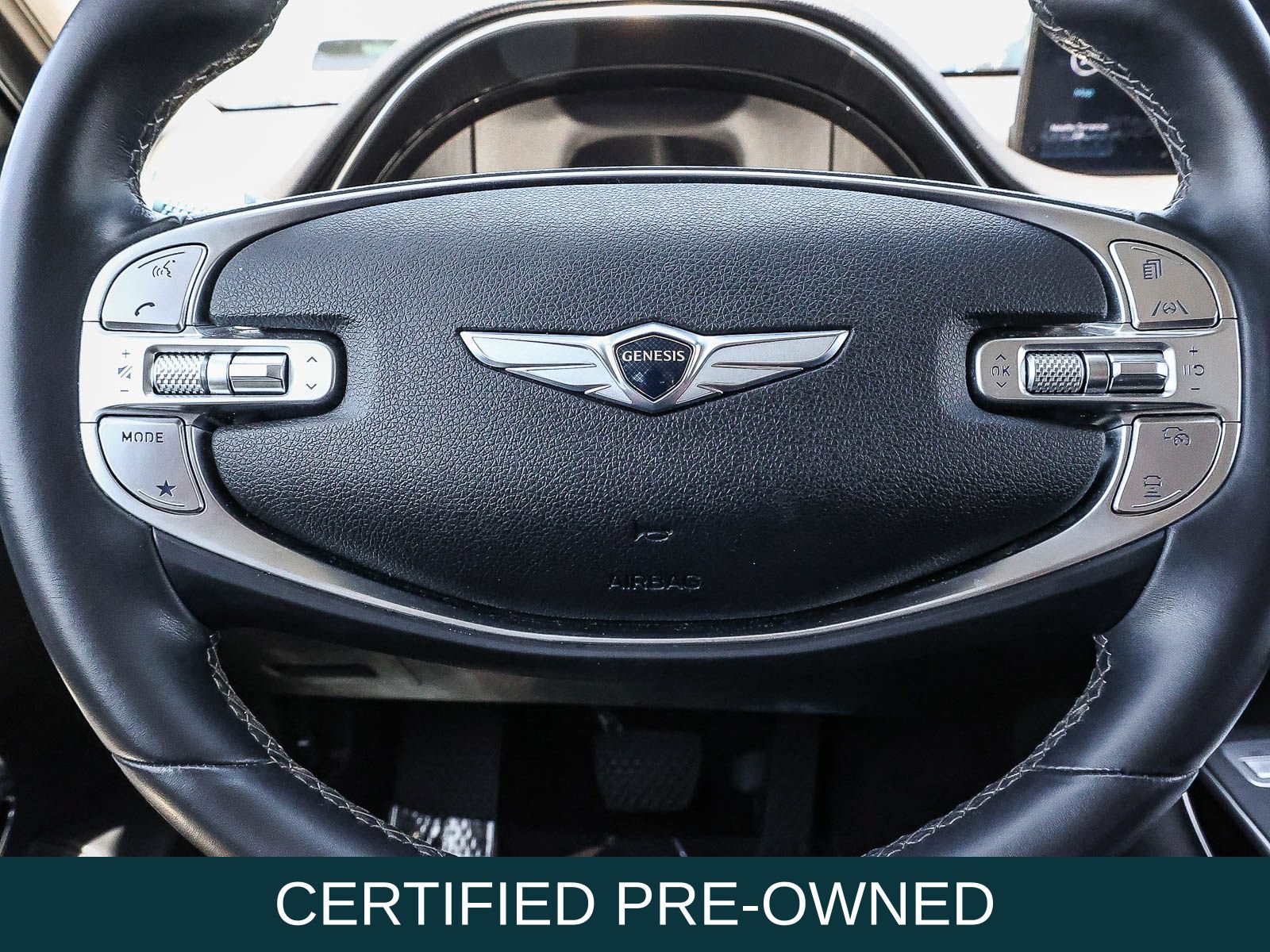Used 2025 Genesis GV70 2.5T AWD/4WD image 25