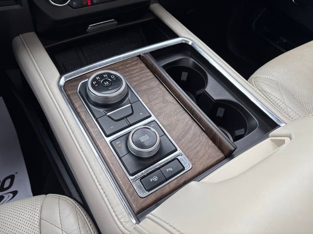 Used 2021 Ford Expedition Max Platinum image 28