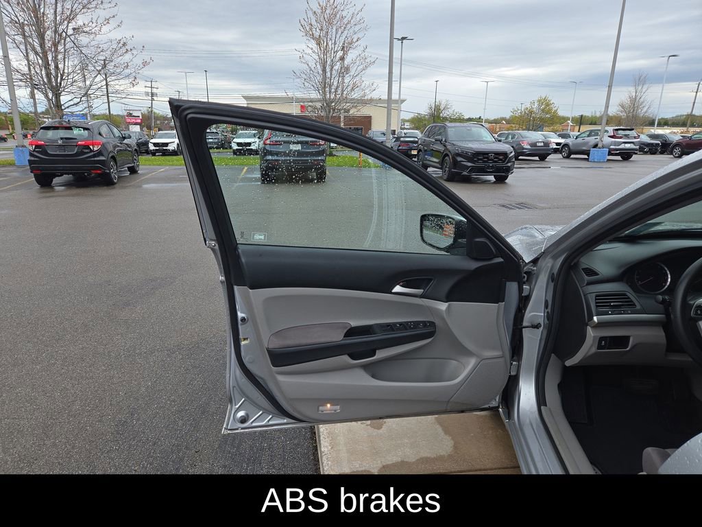 Used 2012 Honda Accord LX image 11