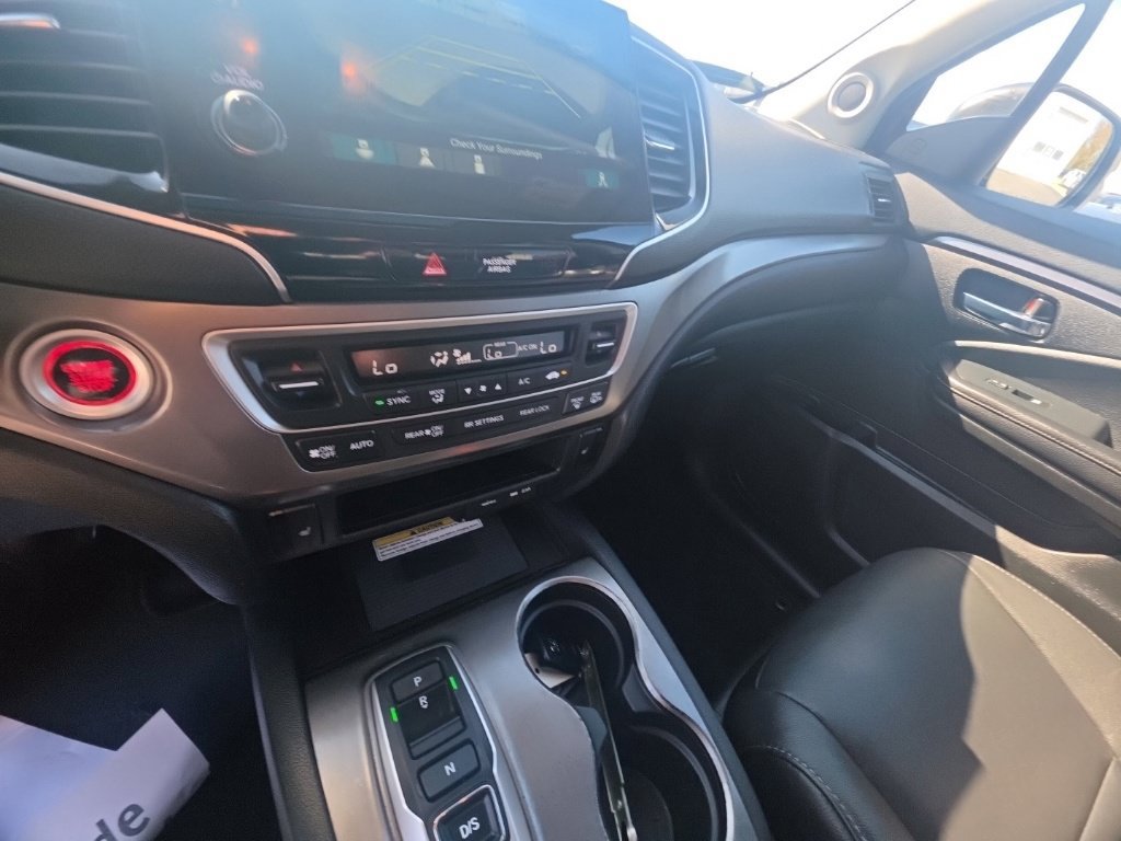 Used 2022 Honda Pilot Special Edition image 23