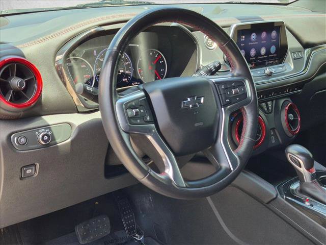 Used 2020 Chevrolet Blazer RS w/ LPO, Floor Liner Package AWD/4WD image 10
