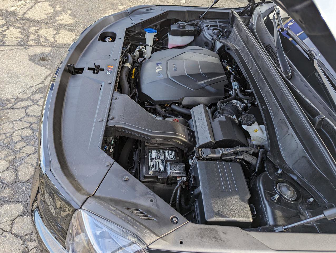 Used 2024 Kia Telluride SX Prestige X-Line image 52