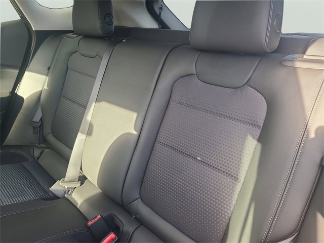 New 2026 Chevrolet Trax LT image 13