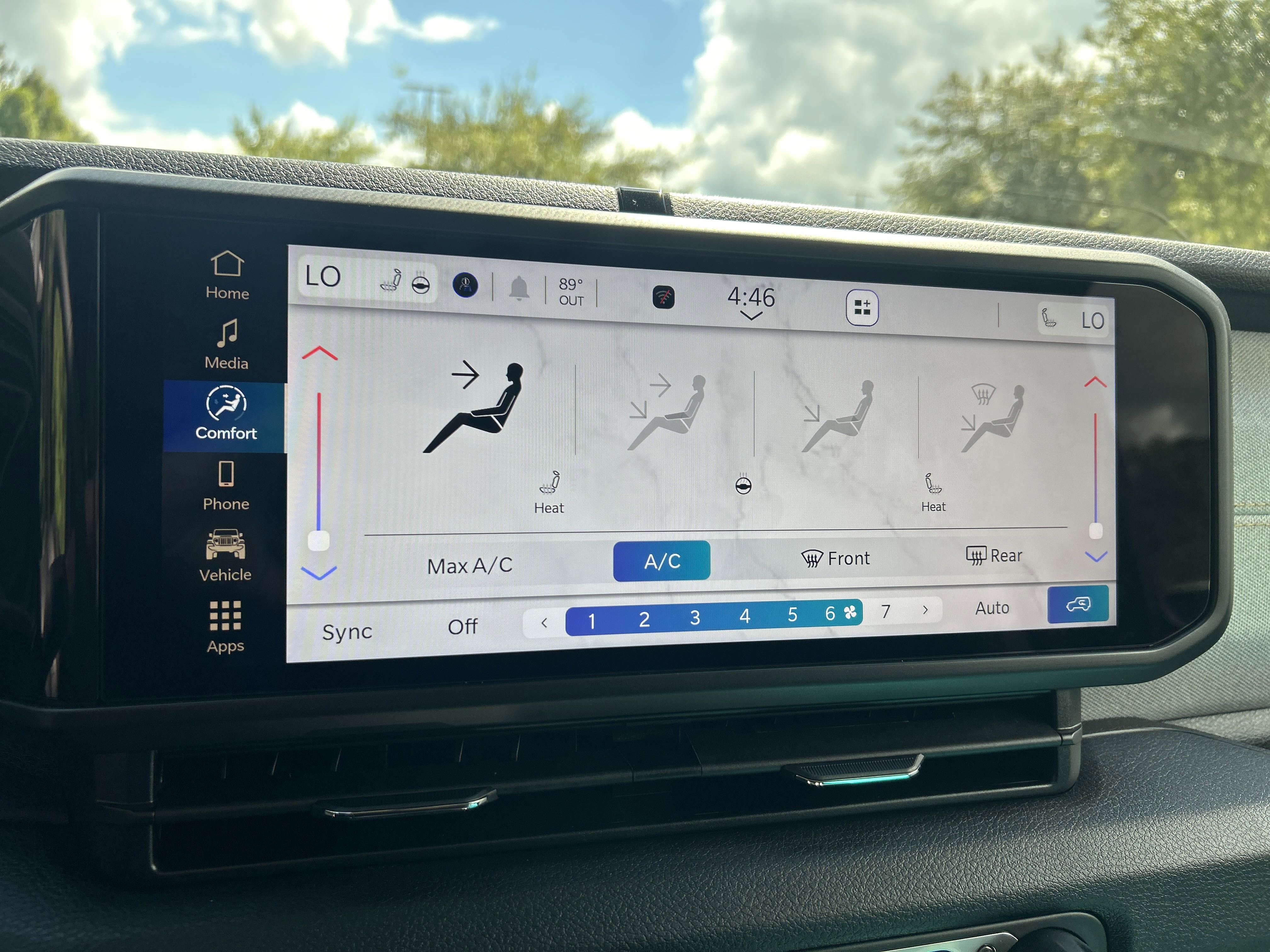 New 2025 Jeep Wrangler Sport S image 27