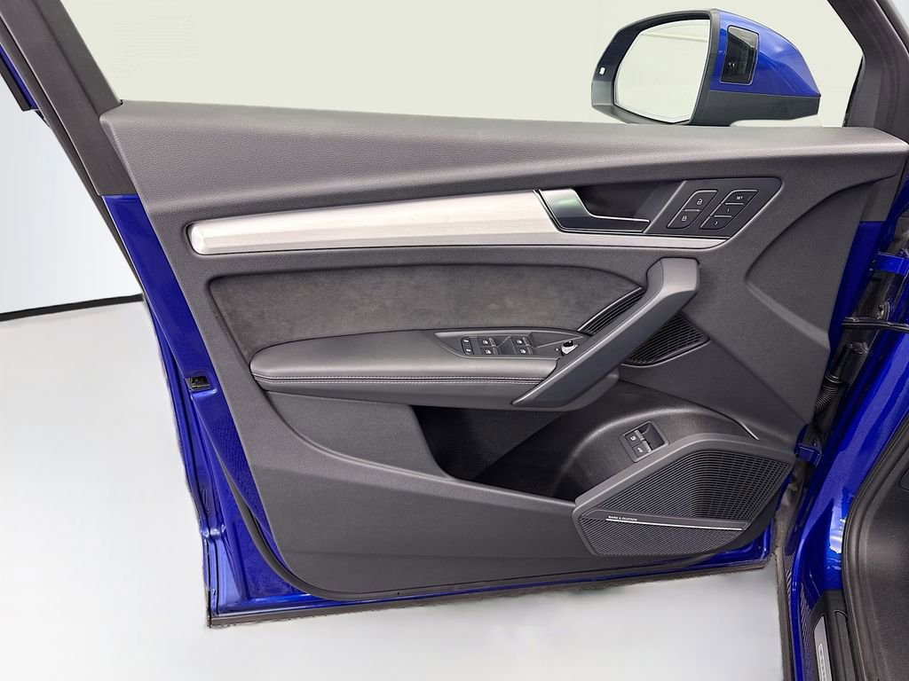 Certified 2022 Audi Q5 e Prestige image 23