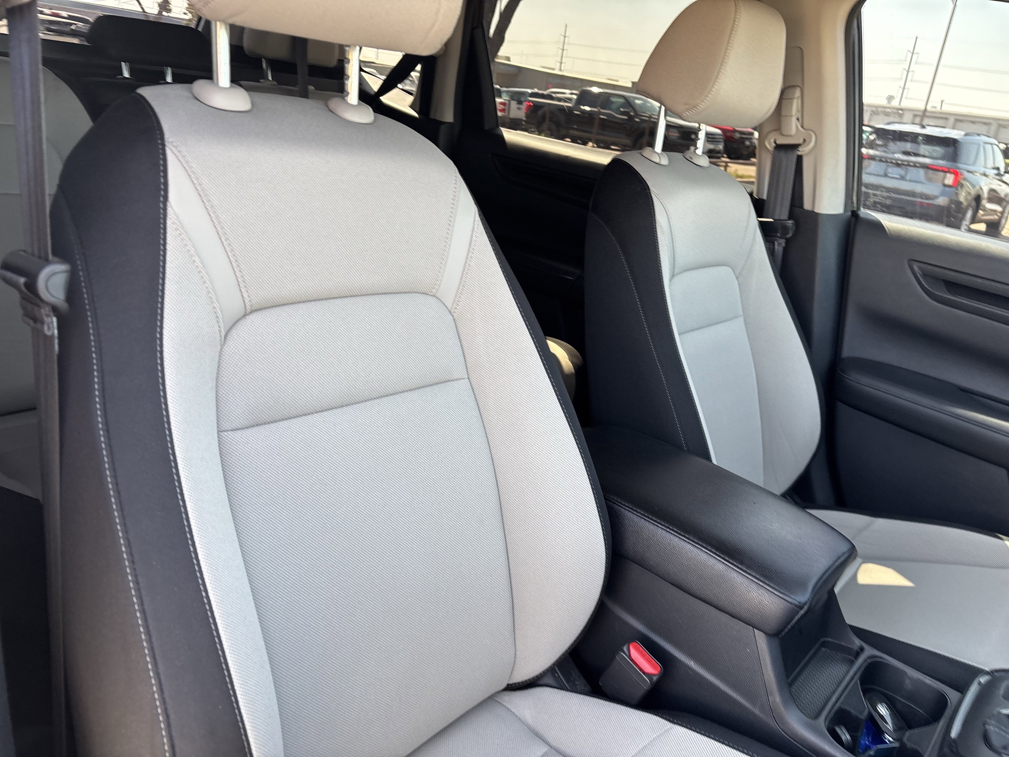 Used 2023 Honda CR-V EX image 27