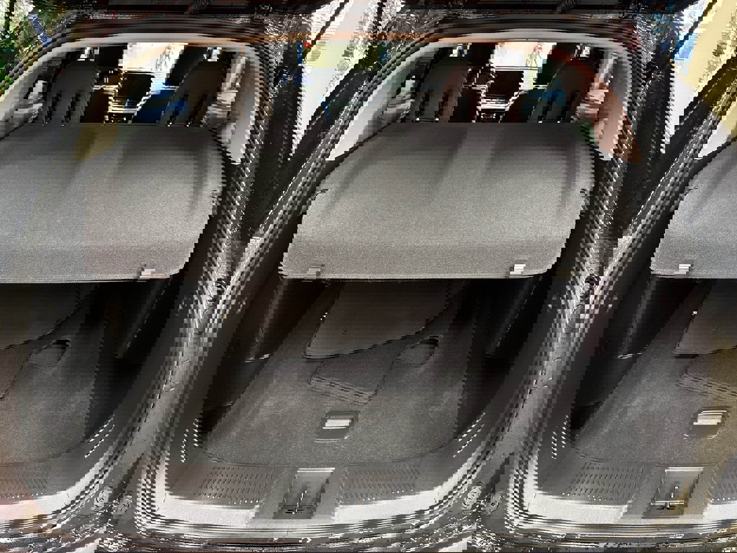 Used 2024 Chevrolet Trax ACTIV w/ Sunroof Package image 6