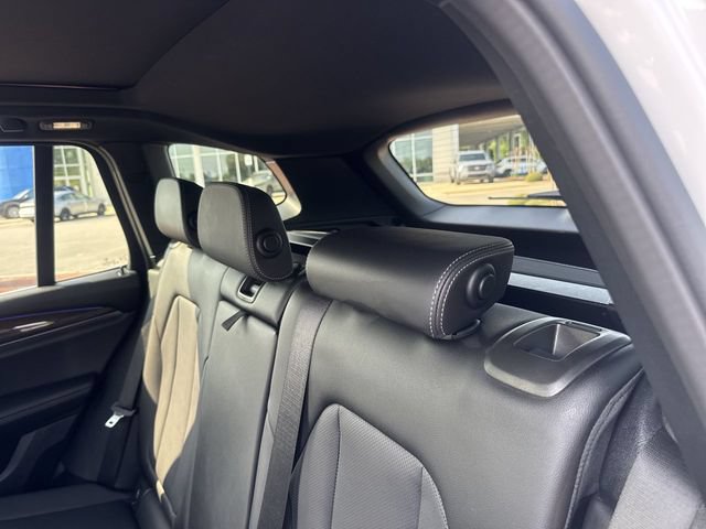 Used 2024 BMW X3 sDrive30i w/ Convenience Package RWD image 26