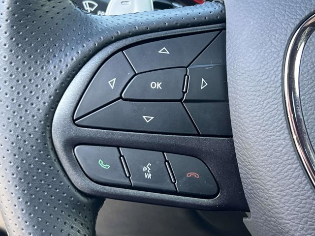 Used 2026 Dodge Durango GT image 21