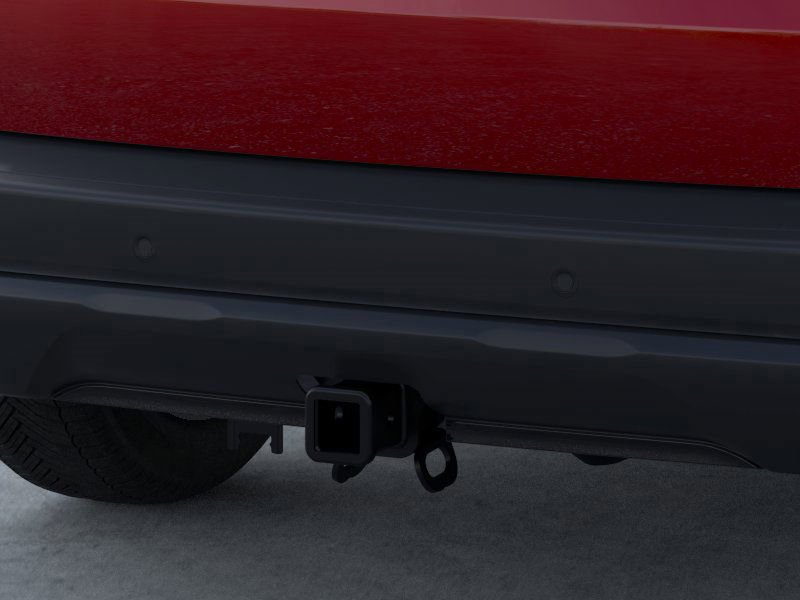 New 2026 Ford Escape ST-Line Select w/ Tech Pack #1 image 23