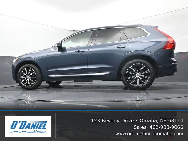 Used 2018 Volvo XC60 T5 Inscription AWD/4WD image 10