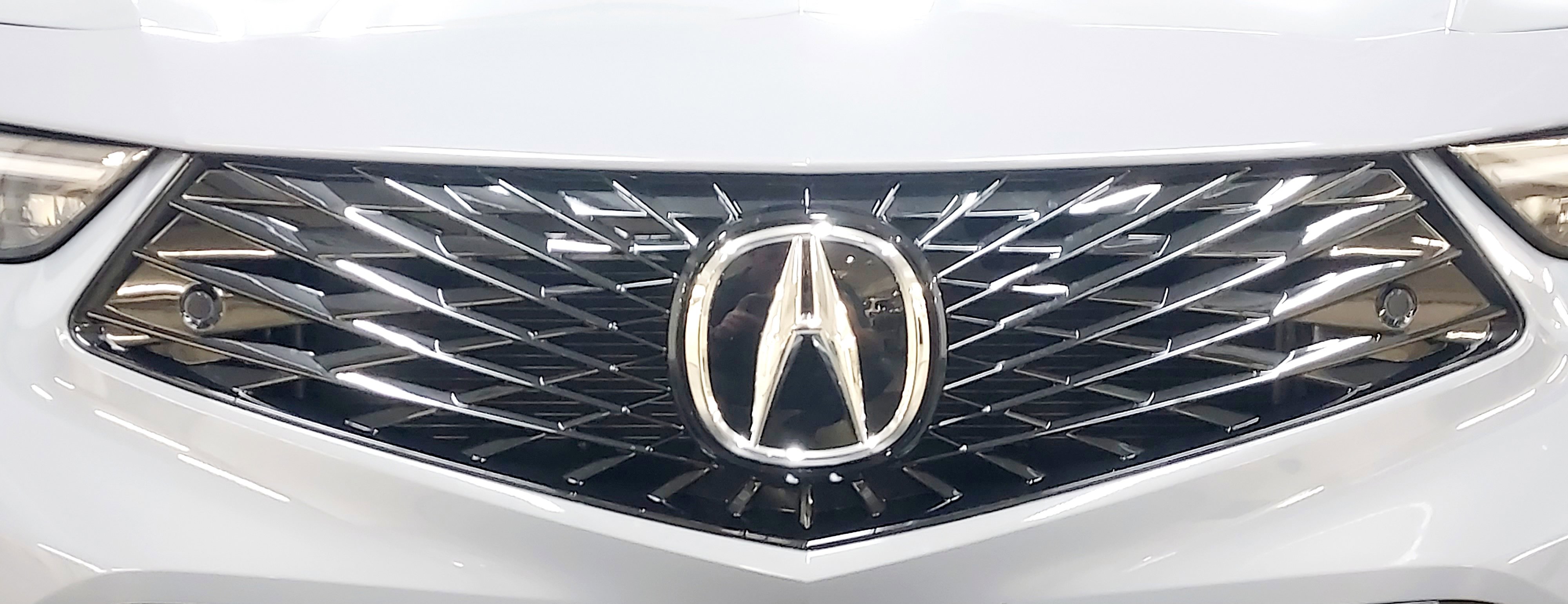 New 2026 Acura Integra A-Spec image 13