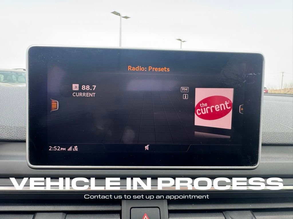 Used 2019 Audi A5 2.0T Premium Plus w/ Premium Plus image 21