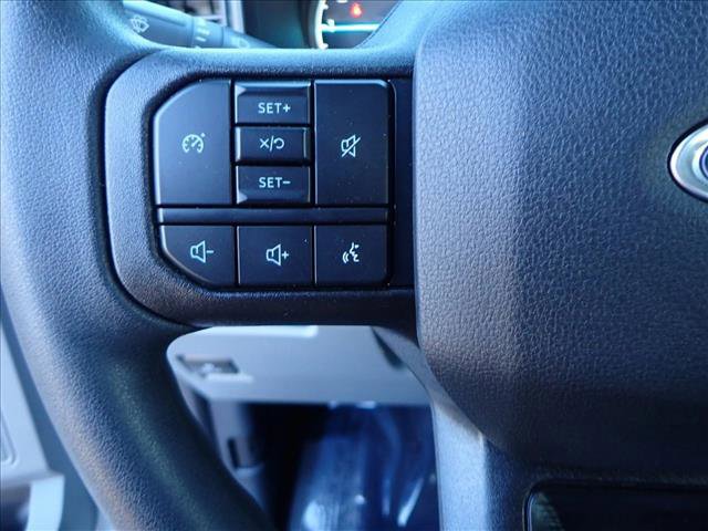 New 2026 Ford F250 XL w/ STX Appearance Package image 11
