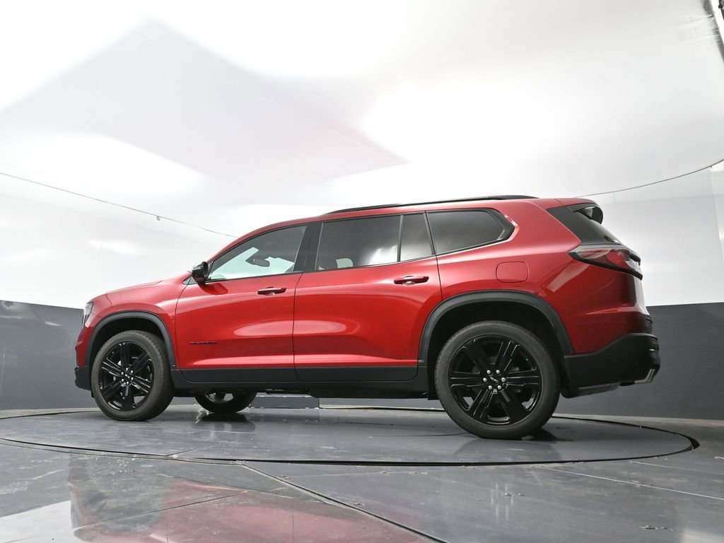New 2025 GMC Acadia Elevation w/ Elevation Premium Package image 47