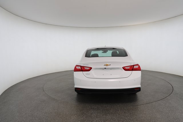 Used 2024 Chevrolet Malibu LT image 14
