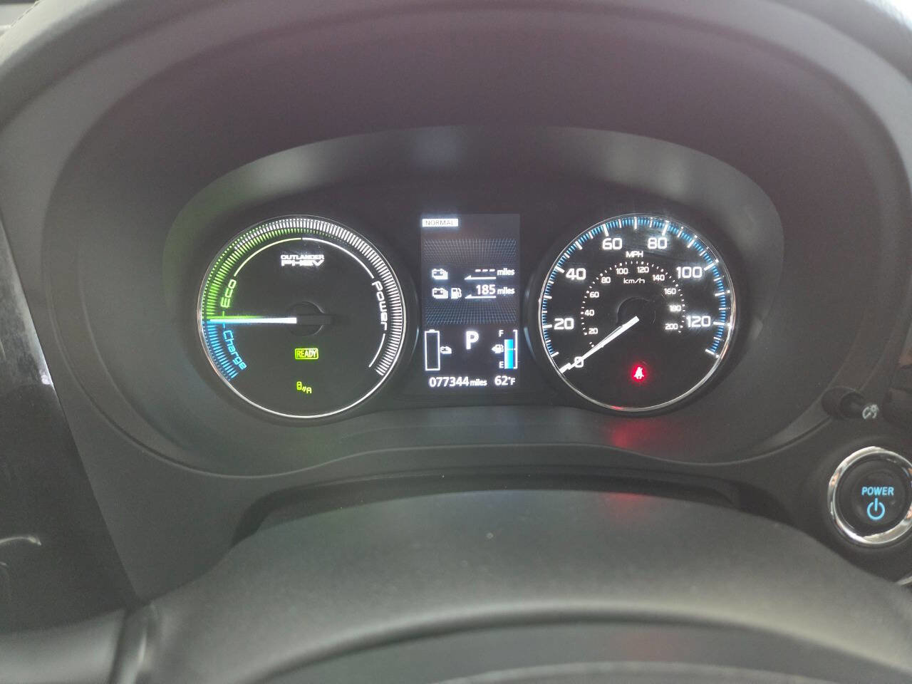 Used 2018 Mitsubishi Outlander SEL image 34