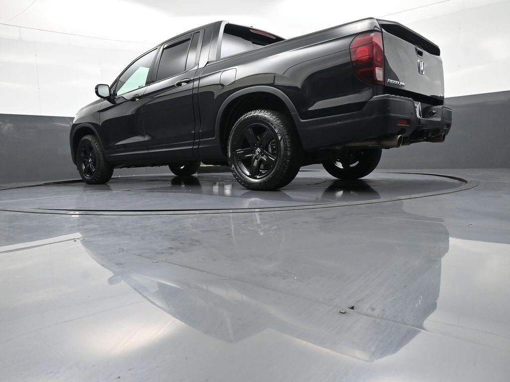 Used 2023 Honda Ridgeline Black Edition image 31