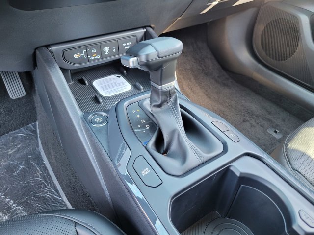 New 2026 Kia K4 EX FWD image 11