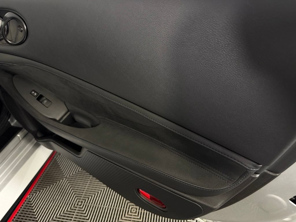 Used 2025 Nissan Z NISMO w/ Floor Mat Package RWD image 29