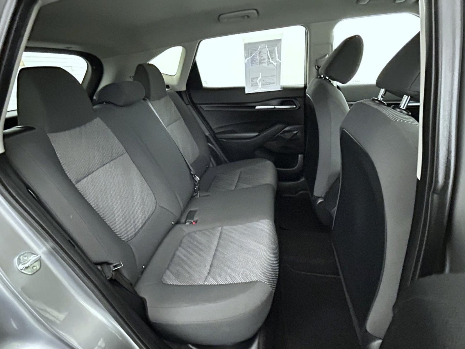Used 2023 Kia Seltos LX AWD/4WD image 18
