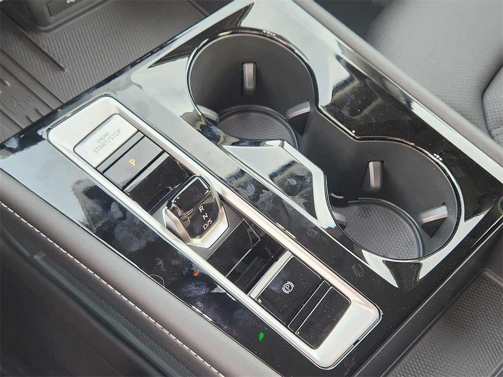 New 2026 Volkswagen Atlas SE image 10