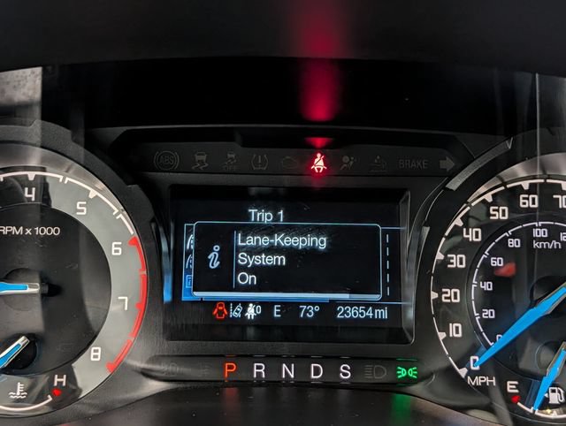 Used 2023 Ford Ranger XLT AWD/4WD image 21