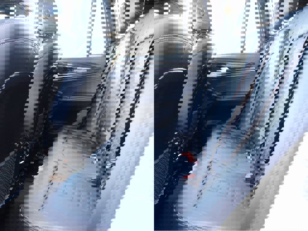 Used 2020 BMW X3 xDrive30i w/ Premium Package image 19