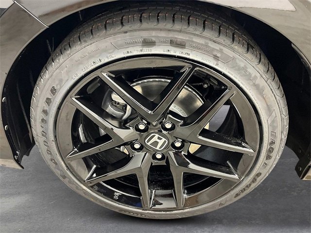 New 2026 Honda Civic Sport image 11