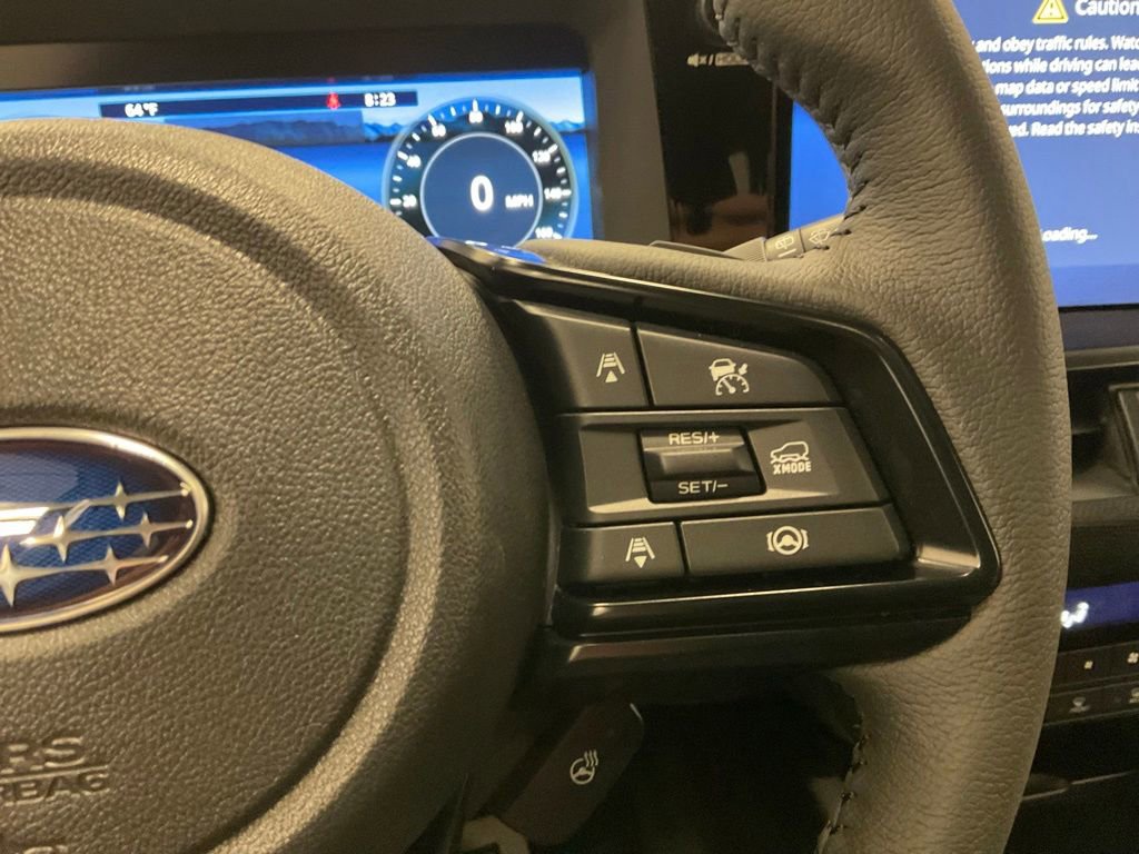 New 2026 Subaru Outback Limited AWD/4WD image 16