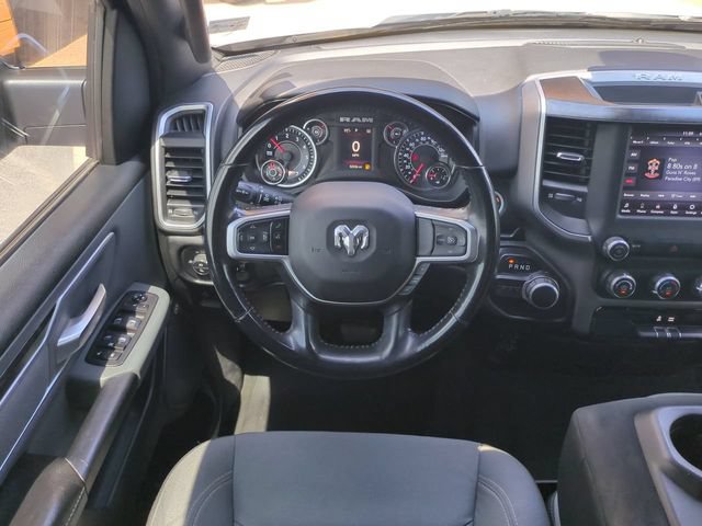 Used 2021 RAM 1500 Lone Star RWD image 16