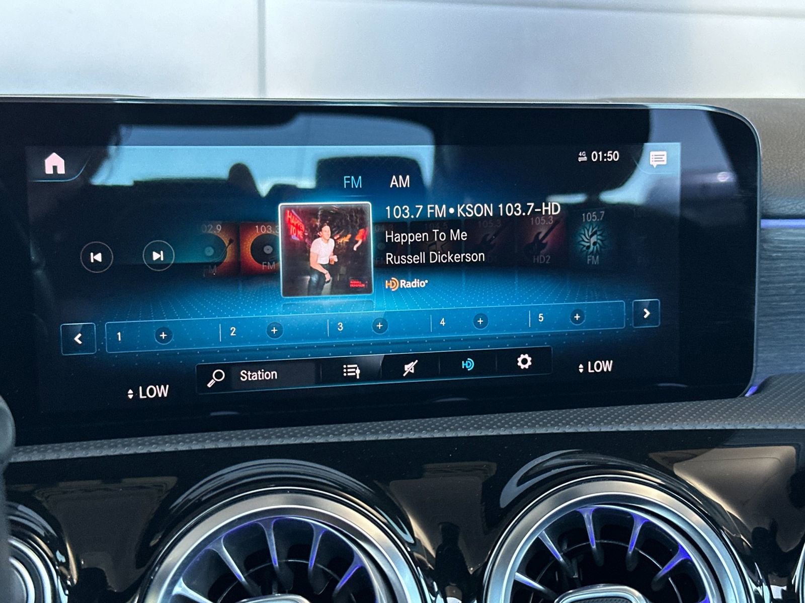 Certified 2021 Mercedes-Benz A 220 image 20