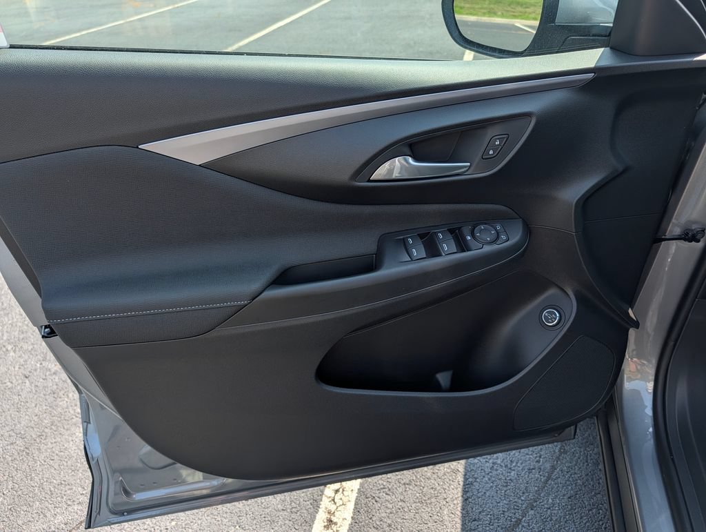 New 2026 Buick Envista Sport Touring w/ Convenience I Package FWD image 14