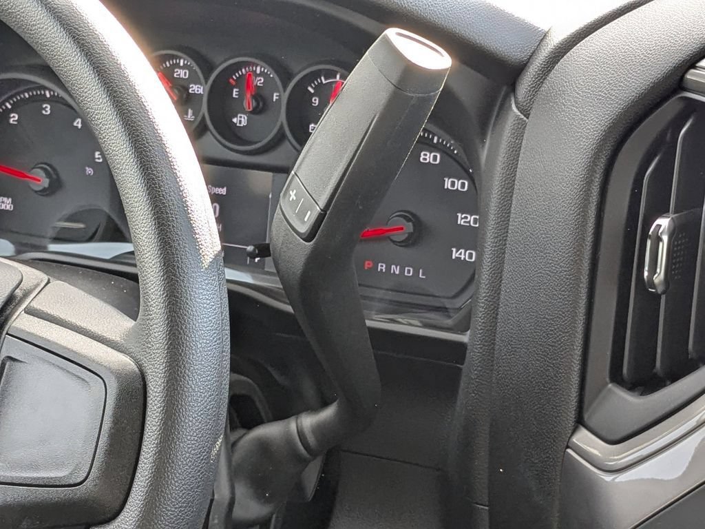 Used 2026 Chevrolet Silverado 3500 W/T w/ WT Convenience Package AWD/4WD image 22