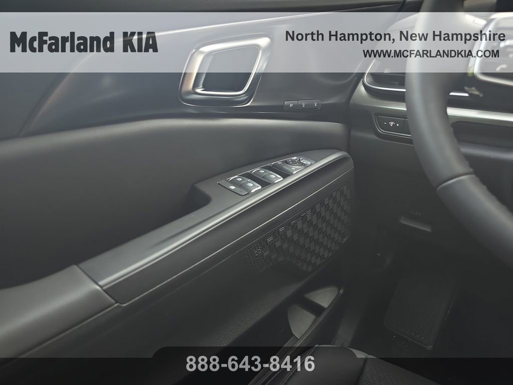 New 2026 Kia Carnival SX Prestige image 23