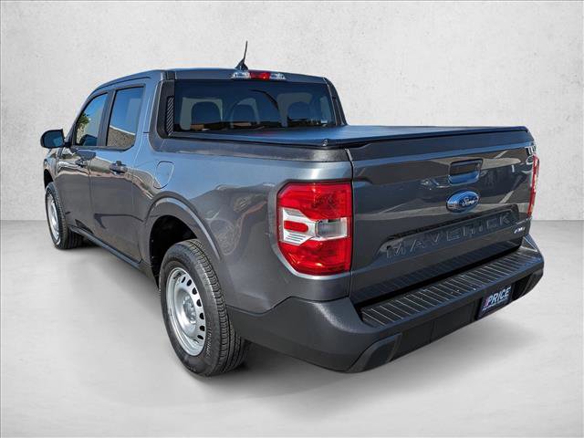 Used 2022 Ford Maverick XL w/ Equipment Group 100A Standard image 8