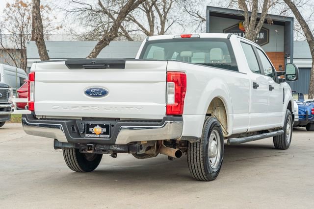 Used 2019 Ford F250 XL image 6