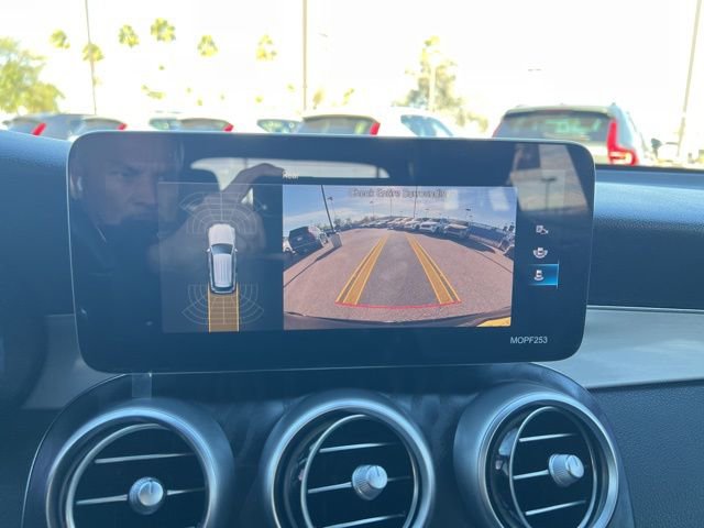 Used 2021 Mercedes-Benz GLC 300 4MATIC image 14