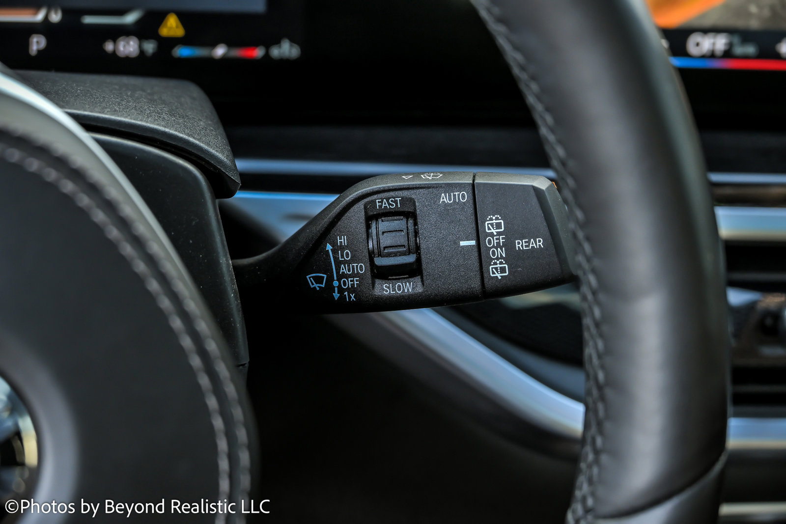 Used 2023 BMW X7 xDrive40i w/ M Sport Package image 42