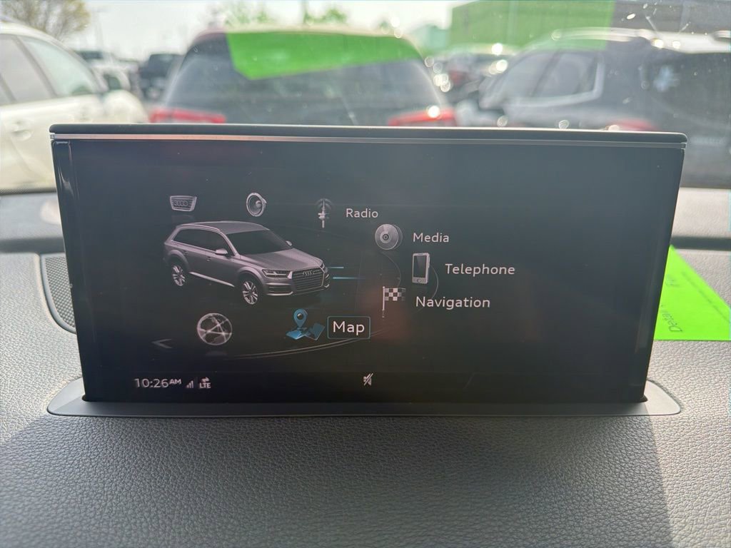 Used 2018 Audi Q7 3.0T Prestige w/ Prestige Package image 11