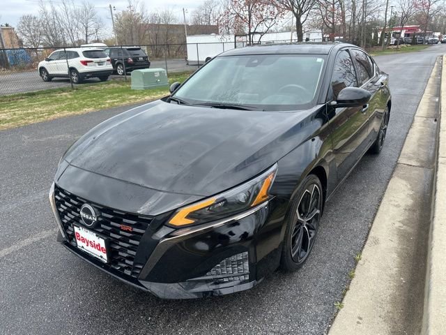 Used 2023 Nissan Altima 2.5 SR image 6
