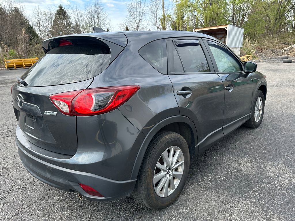 Used 2016 MAZDA CX-5 Touring AWD/4WD image 12